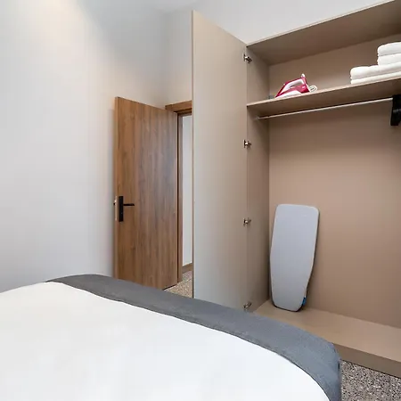 Urban Quarters - Bogazkesen Lejlighedshotel Istanbul