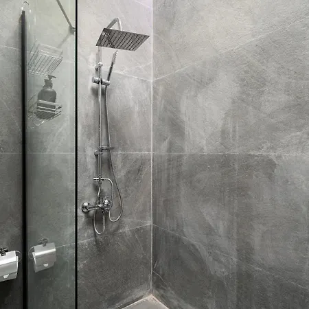Urban Quarters - Bogazkesen 4* Istanbul