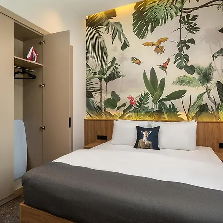 Urban Quarters - Bogazkesen 4* Istanbul