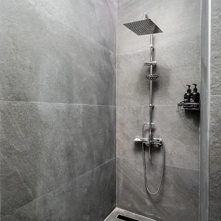 Lejlighedshotel Urban Quarters - Bogazkesen 4*
