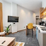 Urban Quarters - Bogazkesen