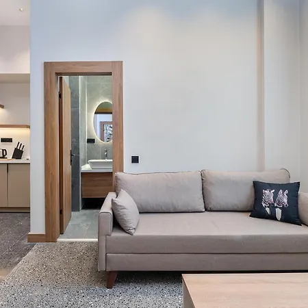 Urban Quarters - Bogazkesen 4*