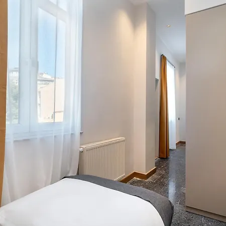 شقة فندقية Urban Quarters - Bogazkesen