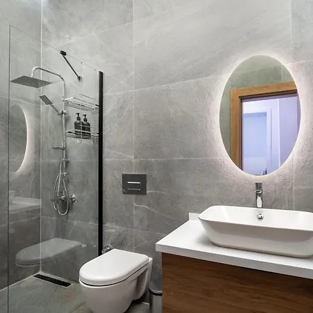 شقة فندقية Urban Quarters - Bogazkesen اسطنبول