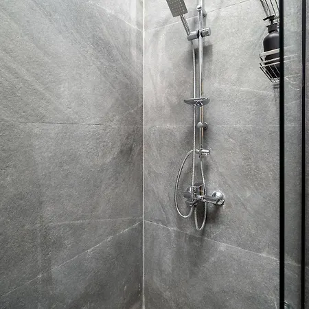 Urban Quarters - Bogazkesen اسطنبول