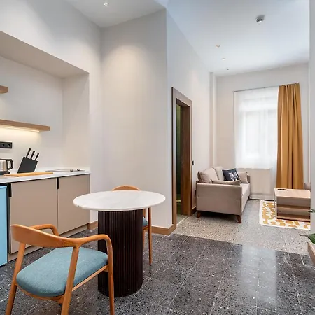 Urban Quarters - Bogazkesen