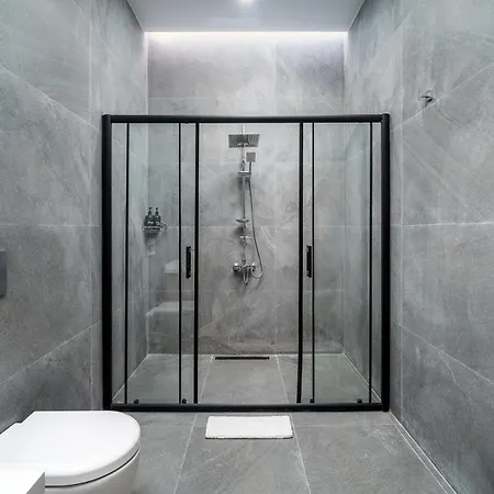 Urban Quarters - Bogazkesen Apartahotel