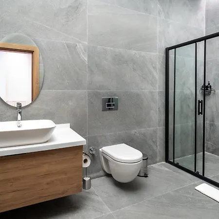 Urban Quarters - Bogazkesen