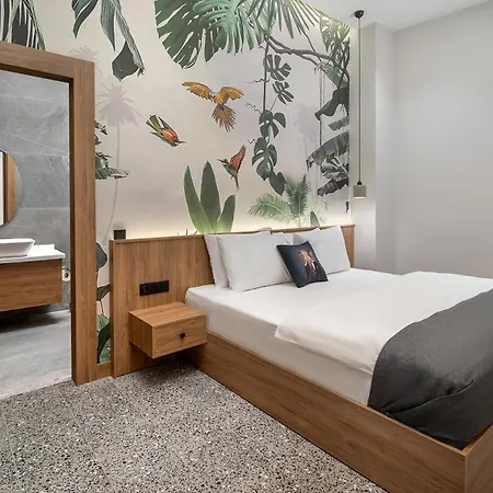 شقة فندقية Urban Quarters - Bogazkesen *