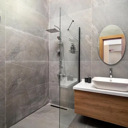 Urban Quarters - Bogazkesen *