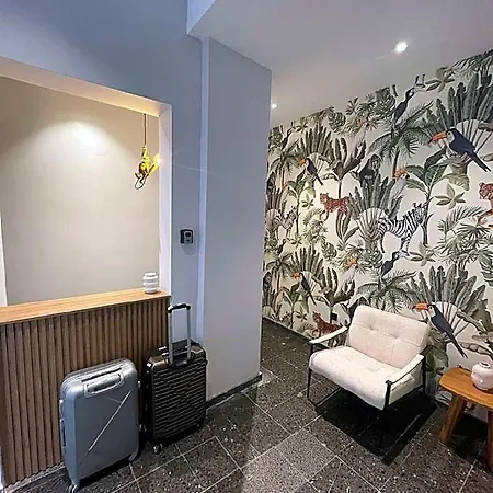 Urban Quarters - Bogazkesen
