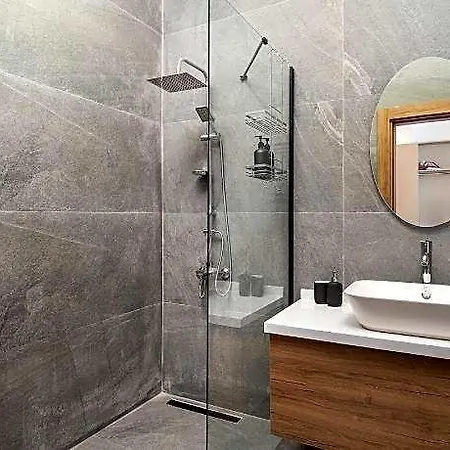 Urban Quarters - Bogazkesen Aparthotel