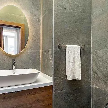 Urban Quarters - Bogazkesen 4* Istanbul