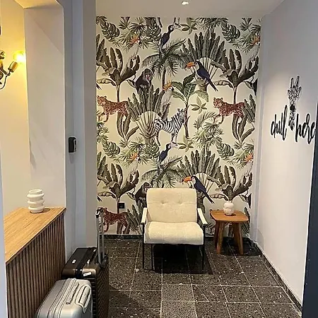 Urban Quarters - Bogazkesen
