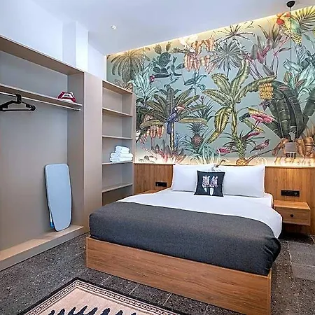 Urban Quarters - Bogazkesen