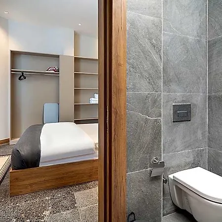 Urban Quarters - Bogazkesen 4* Istanbul