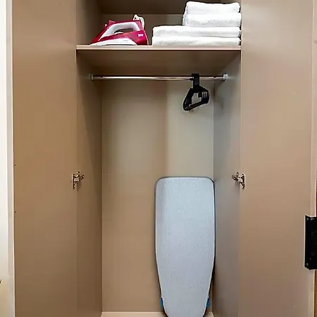 Urban Quarters - Bogazkesen Aparthotel 4*