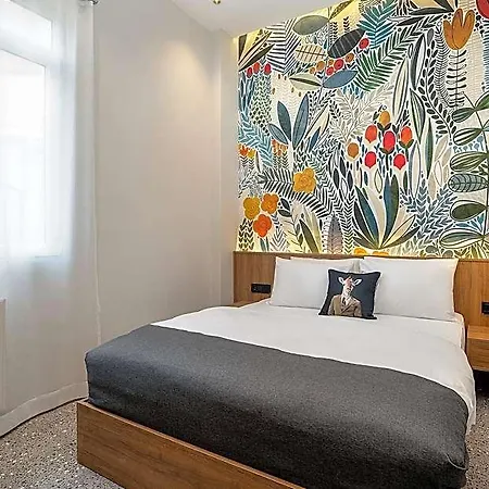 Urban Quarters - Bogazkesen Aparthotel Istanbul