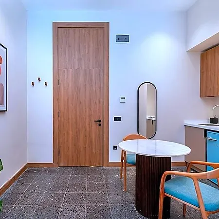 Urban Quarters - Bogazkesen Istanbul
