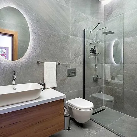Urban Quarters - Bogazkesen Istanbul