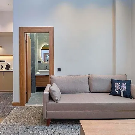 Urban Quarters - Bogazkesen 4*