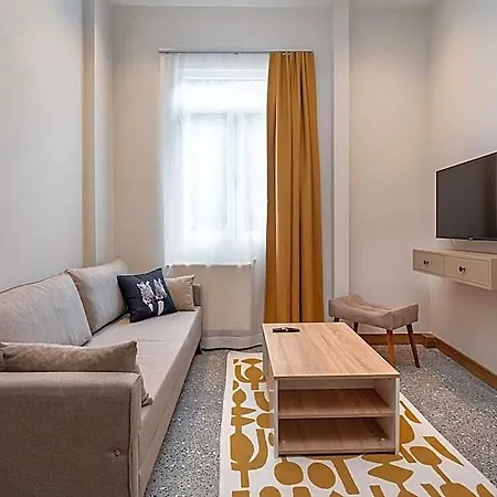 Urban Quarters - Bogazkesen