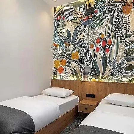 Urban Quarters - Bogazkesen 4*