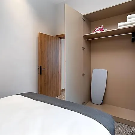 Urban Quarters - Bogazkesen