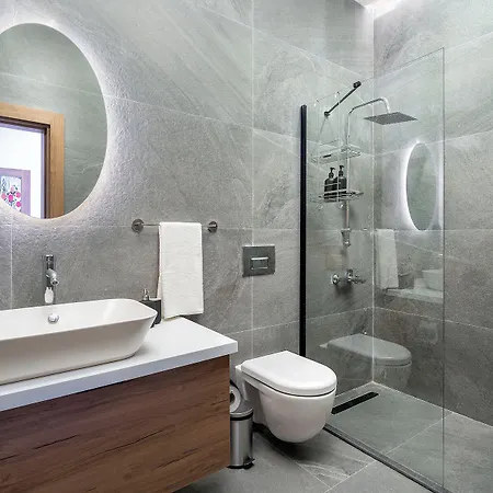 Hotel de apartamente Urban Quarters - Bogazkesen 4*