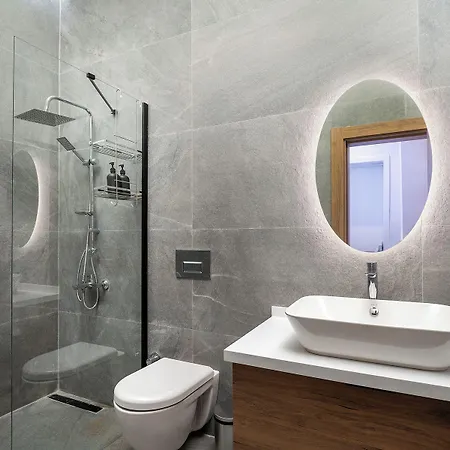 Hotel de apartamente Urban Quarters - Bogazkesen 4*