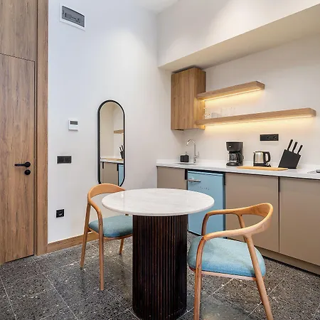 Urban Quarters - Bogazkesen
