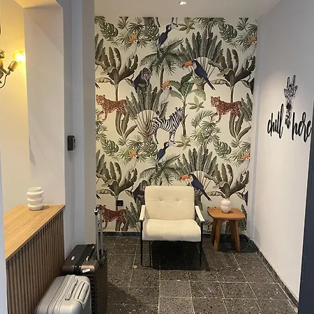 Urban Quarters - Bogazkesen Istanbul