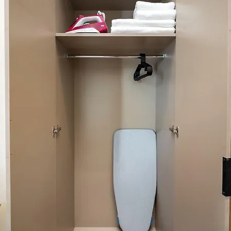 Urban Quarters - Bogazkesen Апарт-отель 4*