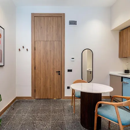 Urban Quarters - Bogazkesen 4* Istanbul