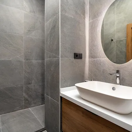 Urban Quarters - Bogazkesen 4* اسطنبول