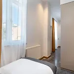 Апарт-отель Urban Quarters - Bogazkesen