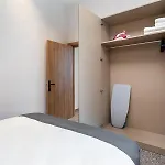Urban Quarters - Bogazkesen Апарт-отель Стамбул
