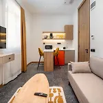 Urban Quarters - Bogazkesen Апарт-отель