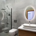 Апарт-отель Urban Quarters - Bogazkesen Стамбул