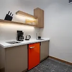 Urban Quarters - Bogazkesen Апарт-отель 4*