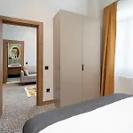 Urban Quarters - Bogazkesen Стамбул