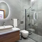 Апарт-отель Urban Quarters - Bogazkesen 4*