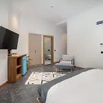 Urban Quarters - Bogazkesen Стамбул