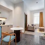Urban Quarters - Bogazkesen