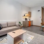 Urban Quarters - Bogazkesen 4* Стамбул