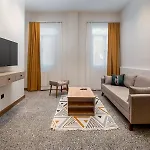 Апарт-отель Urban Quarters - Bogazkesen 4*