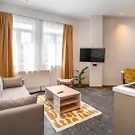 Urban Quarters - Bogazkesen Стамбул