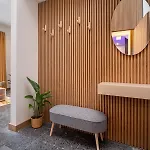 Urban Quarters - Bogazkesen