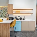 Urban Quarters - Bogazkesen