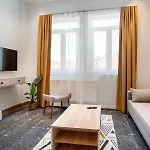 Urban Quarters - Bogazkesen 4* Стамбул